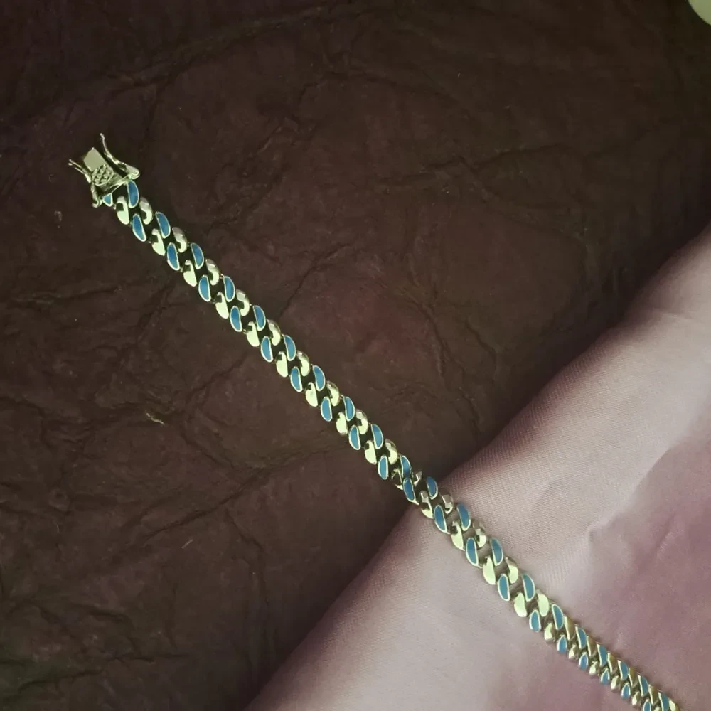 925 Silver Bracelet