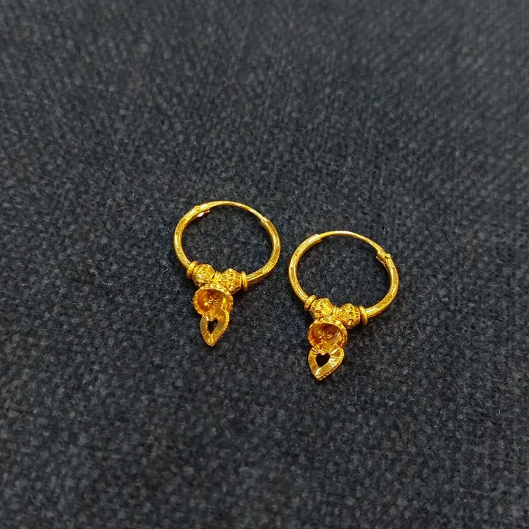 Style Gold Bali