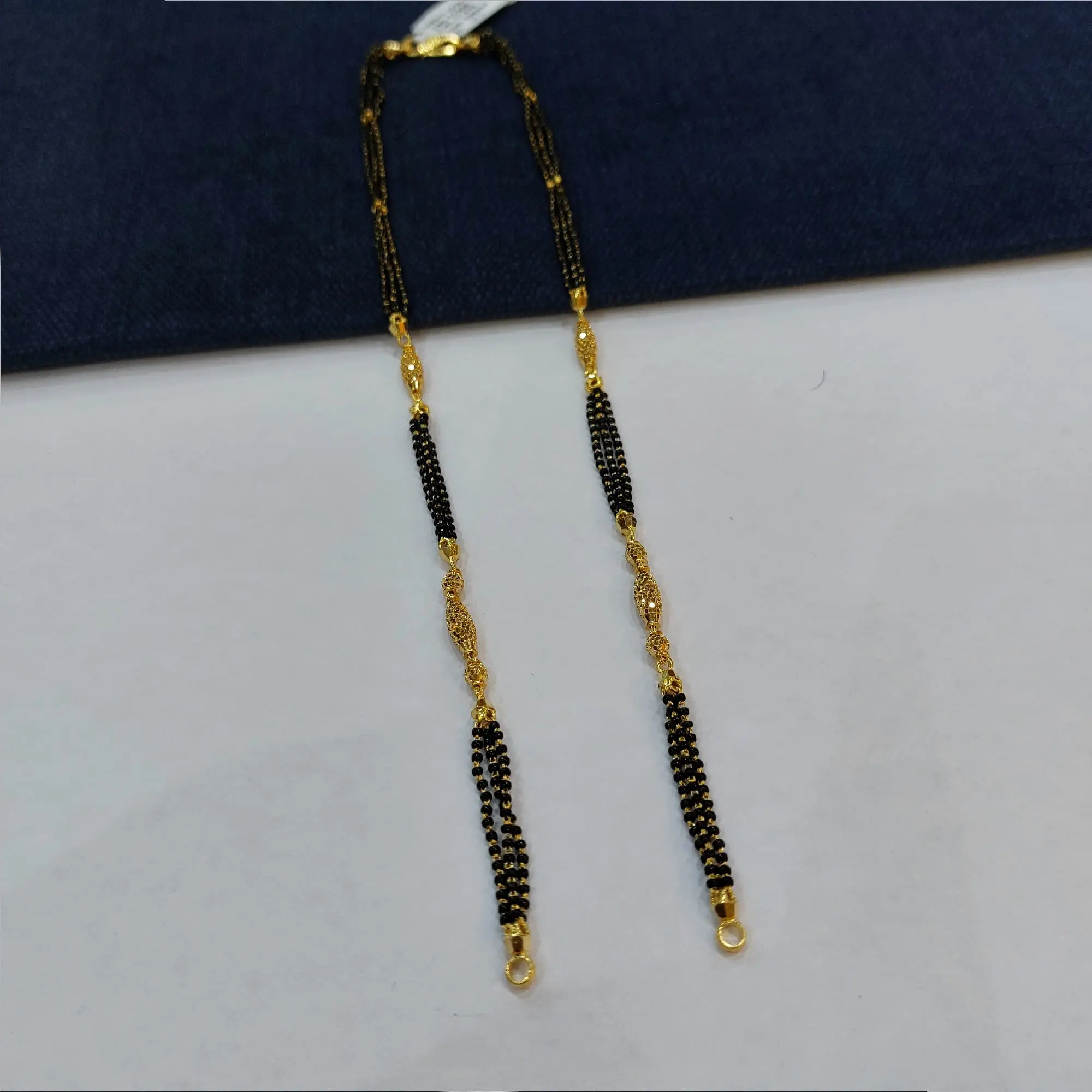 Style Gold Ladies Mangalsutra