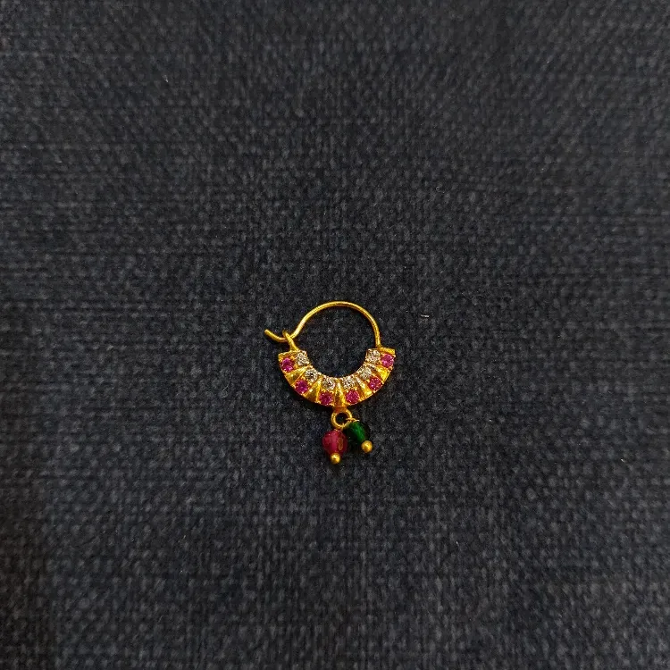 Style Gold Nath