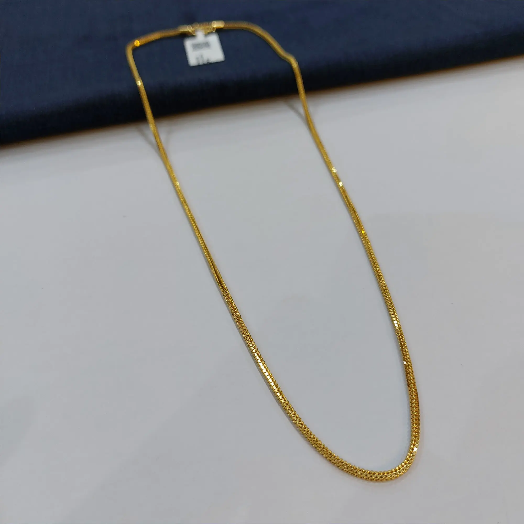 Trendy Gold Chain