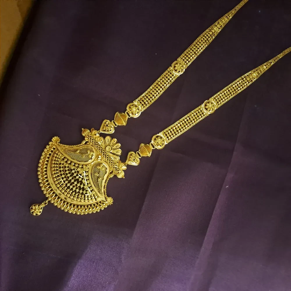 Gorgeous Necklace