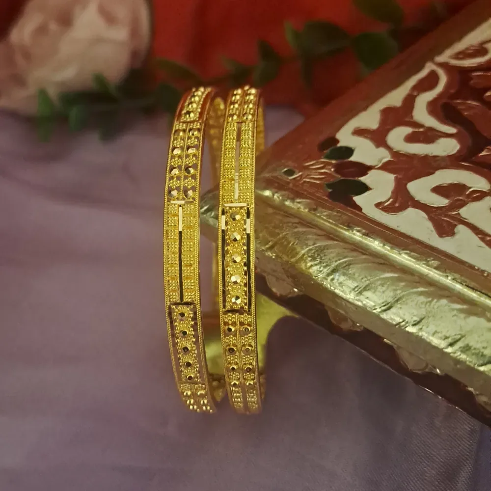 Gold Kangan