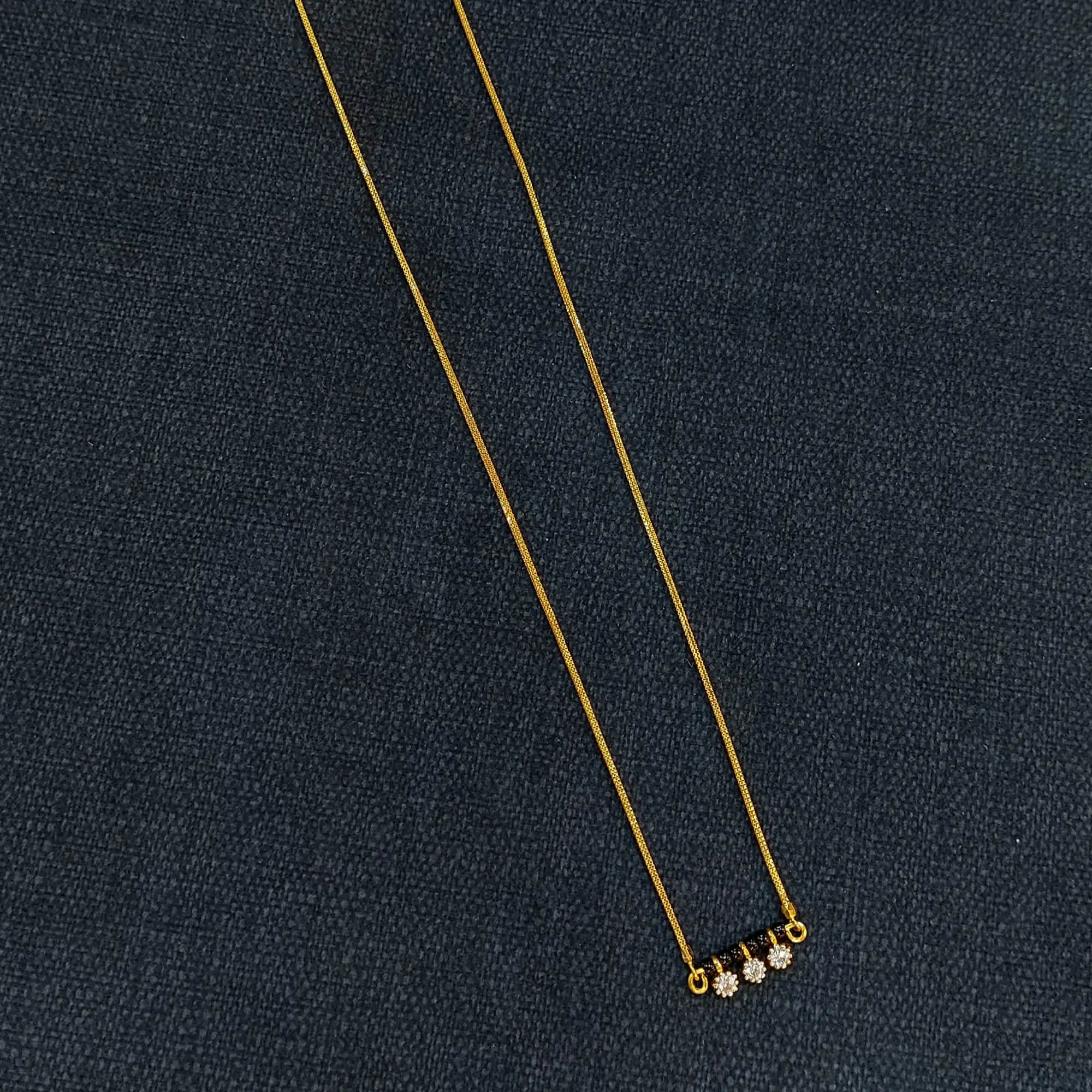 Style Chain Mangalsutra