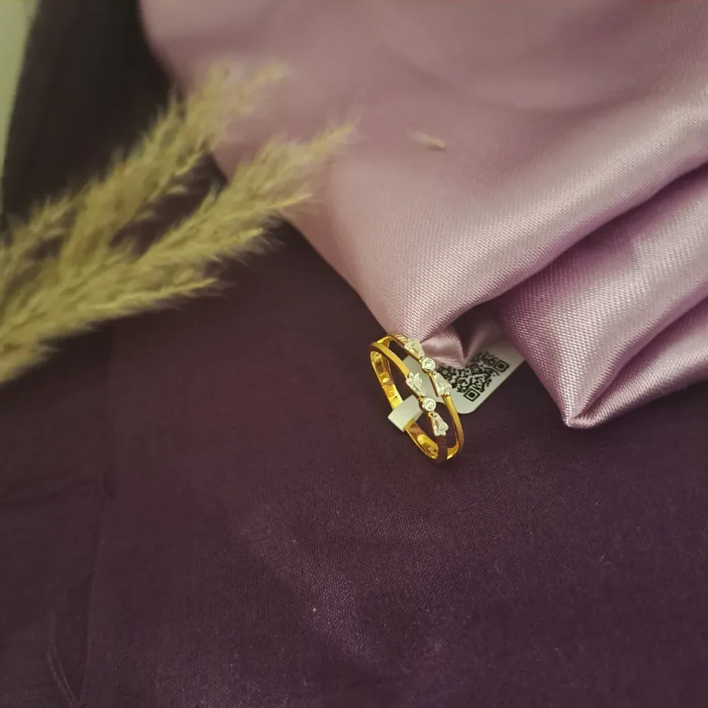 Elegant Ring