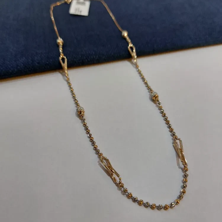 Style Gold Italian Chain