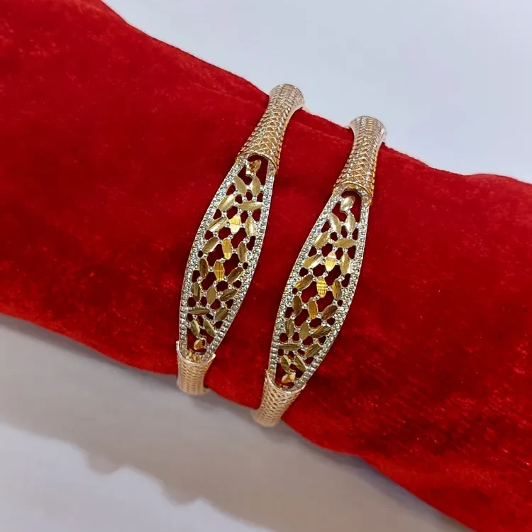 Fancy Roadium Bangles