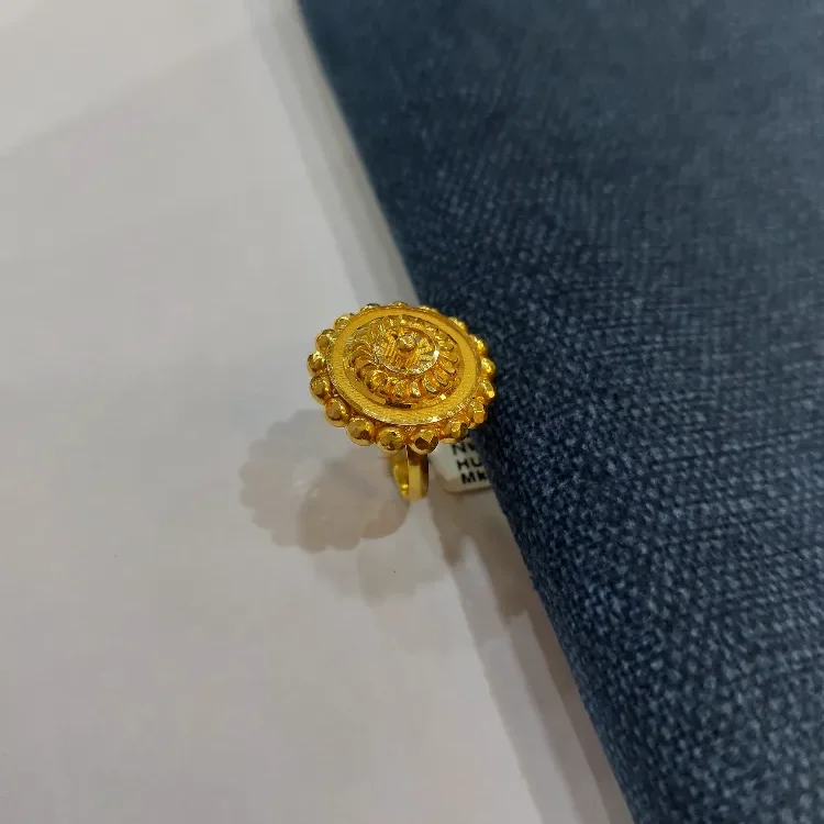 Style Ladies Ring