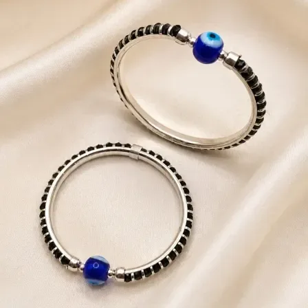 Evileye Silver Kadali
