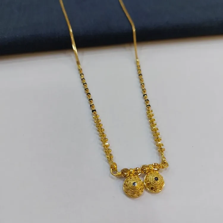 Style Wati Mangalsutra