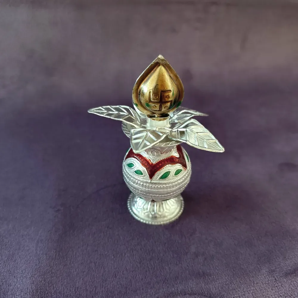 925 Silver Kalash