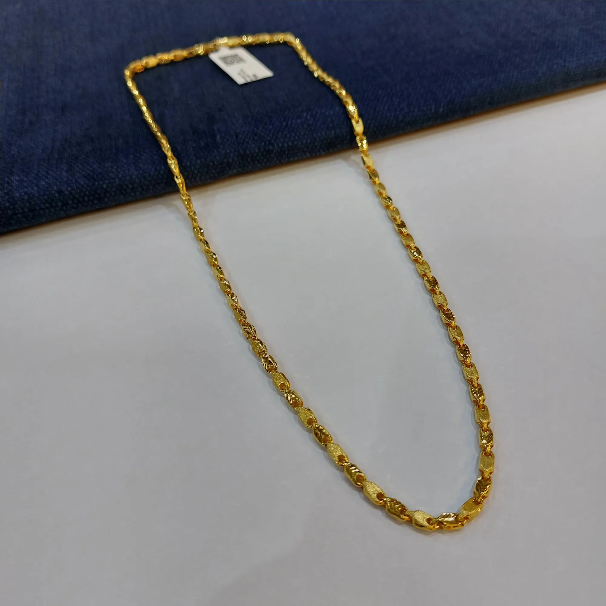 Style Gold Chain