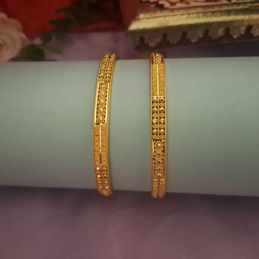 Gold Kangan