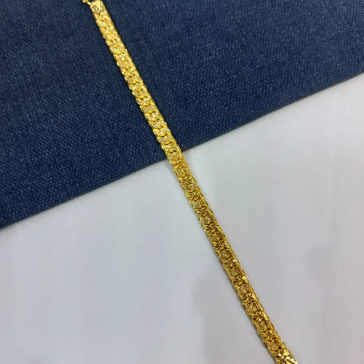 Style Gents Bracelet