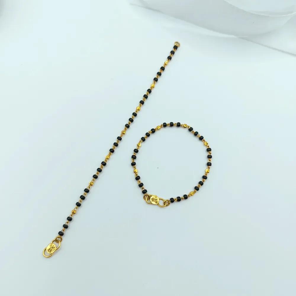 Stylist Baby kadali Bracelet