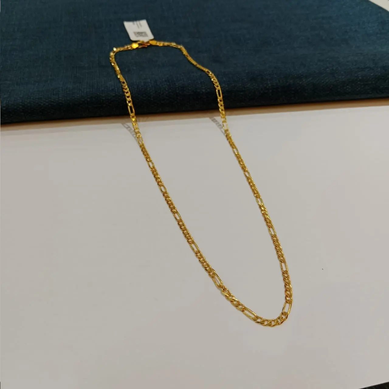 Trendy Gold Chain