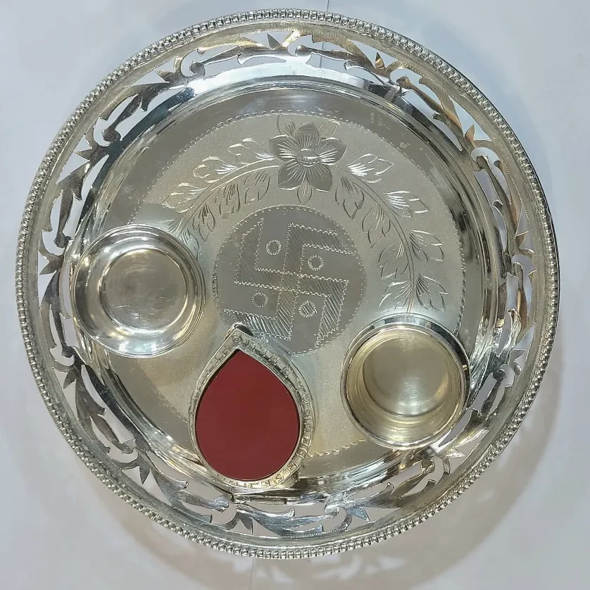 Puja Items