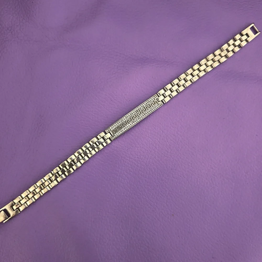 925 Silver Bracelet