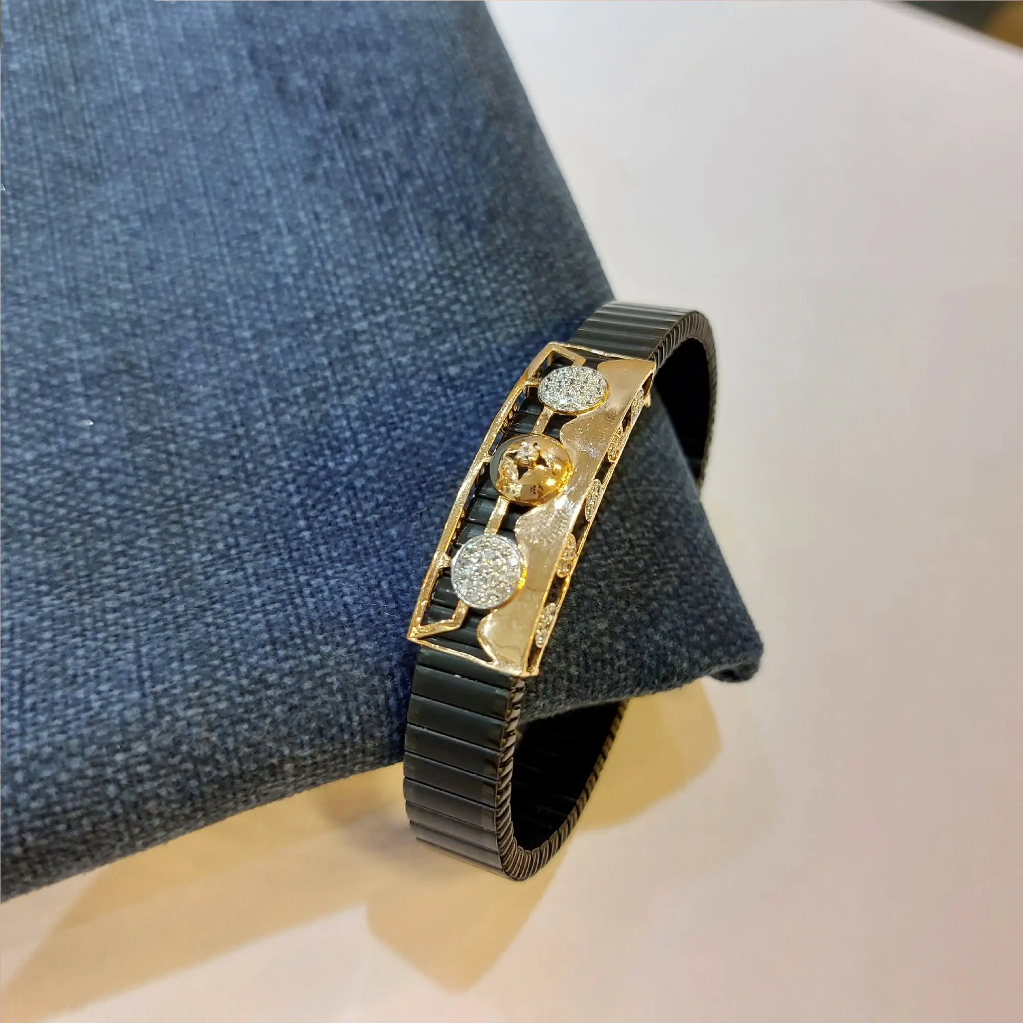 Rose Gold Bracelet
