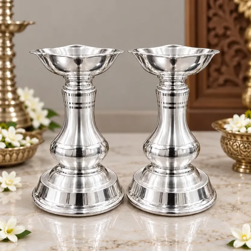 Silver Samai