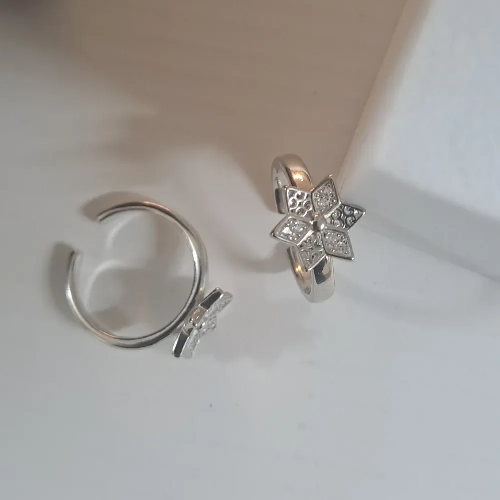 Delicate Toe Ring