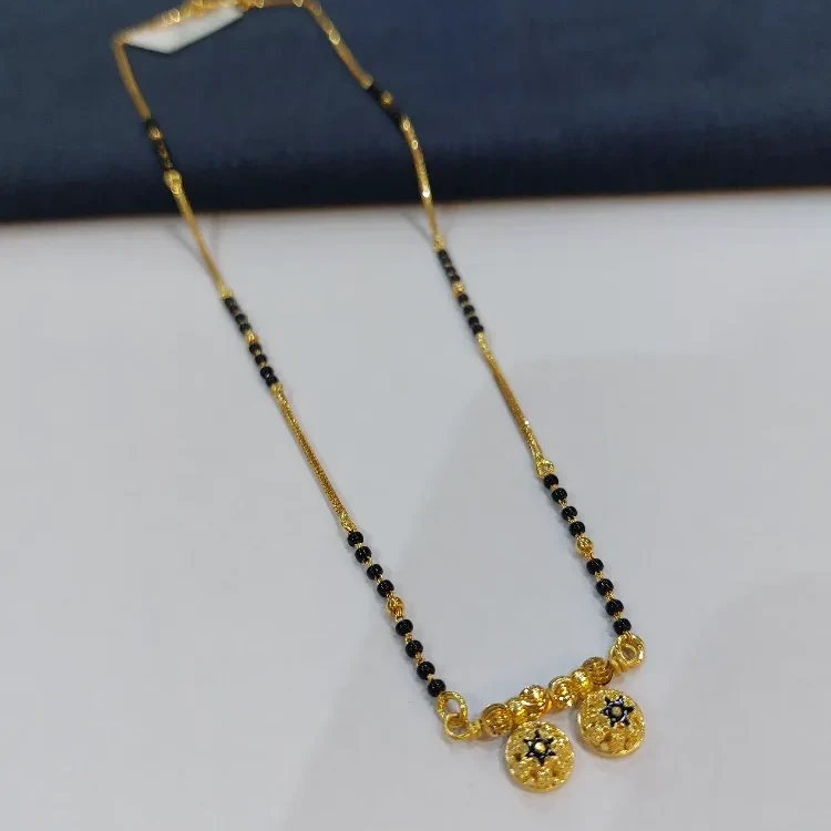 Style Wati Mangalsutra