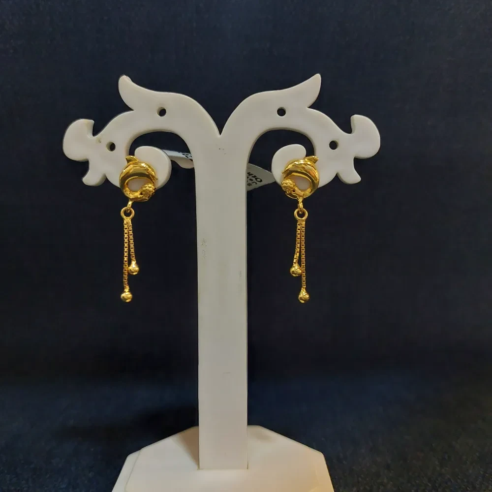 Trendy Earrings