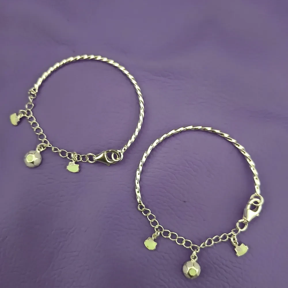 silver Charms Kadali