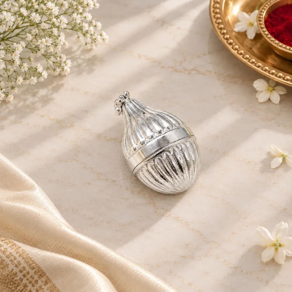 Silver Shreefal(Coconut)