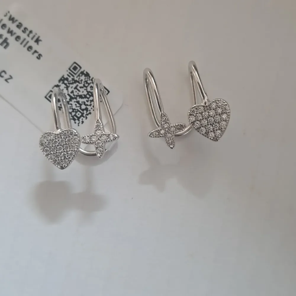 Beautiful Ear Cuff