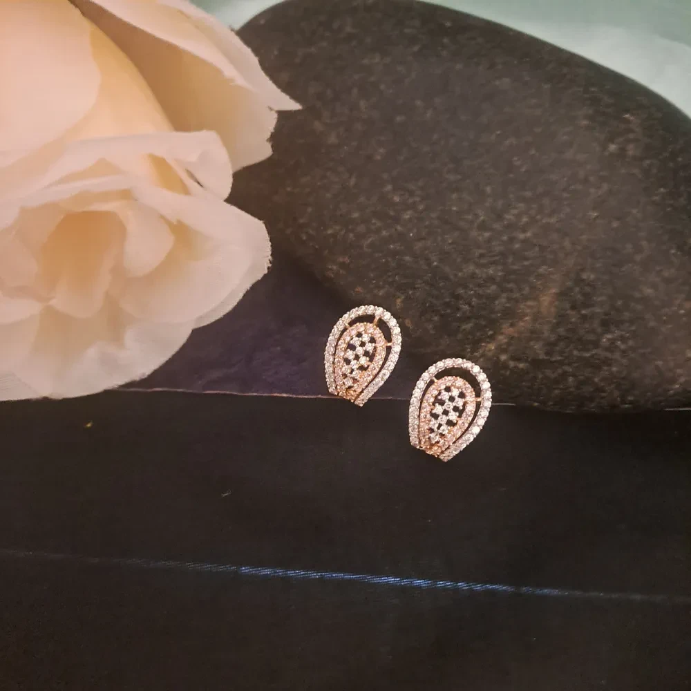 Stunning Earring