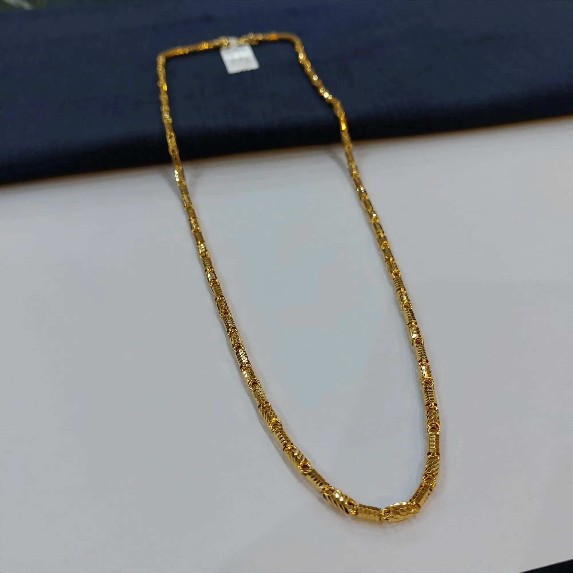 Trending Gold Gents Chain