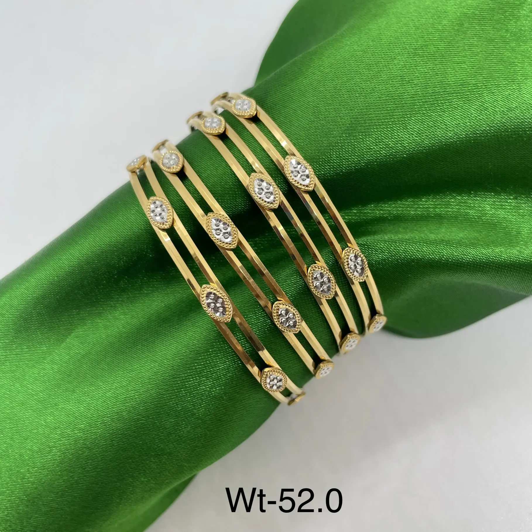 Trendy Daily Wear Bangles