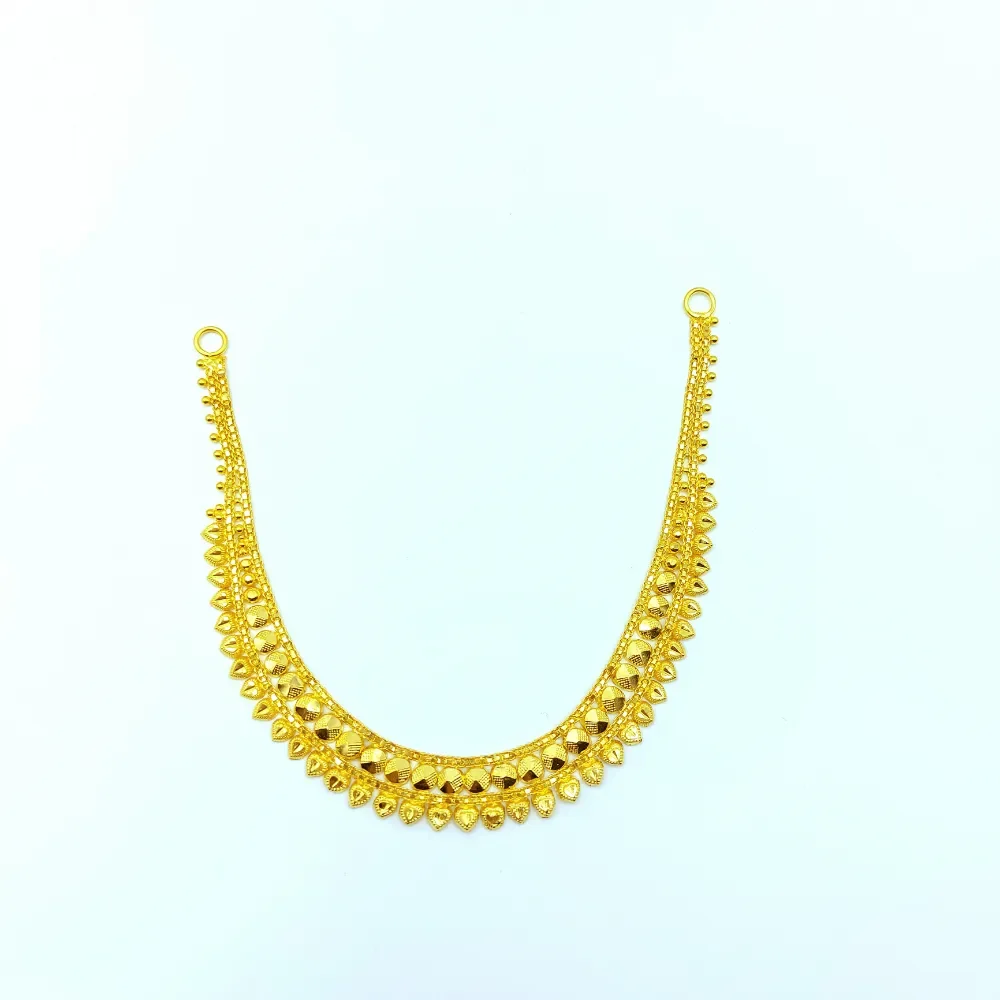 Elegant Bridal Jewellery Combo