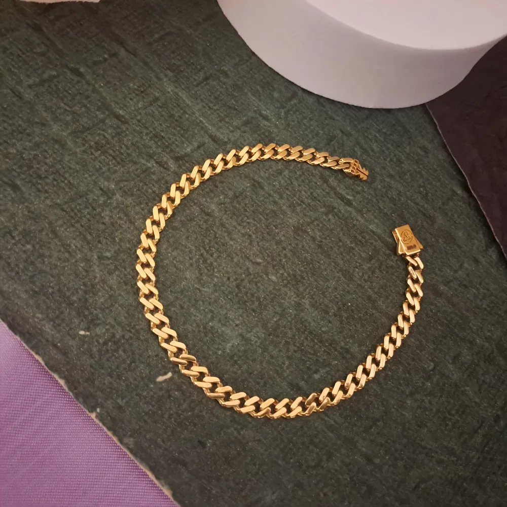 fancy Mens Bracelet