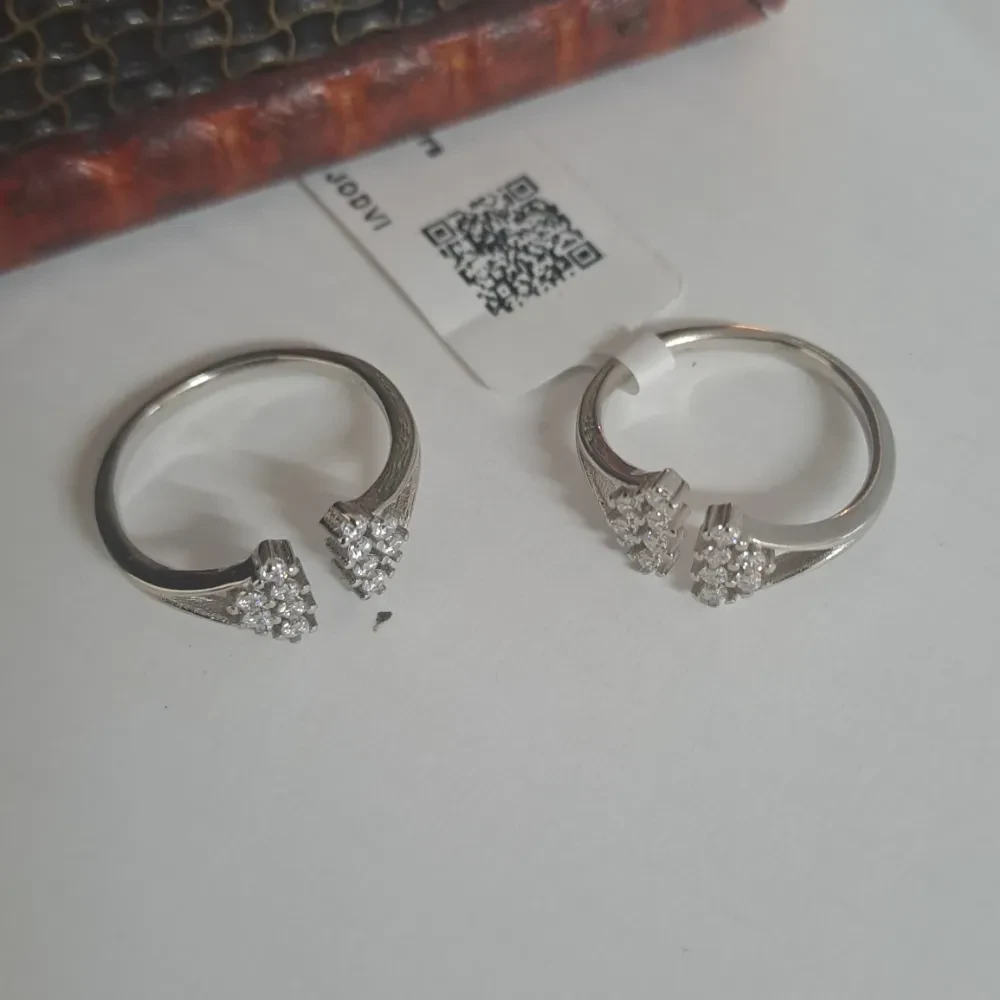 Beautiful Toe Ring