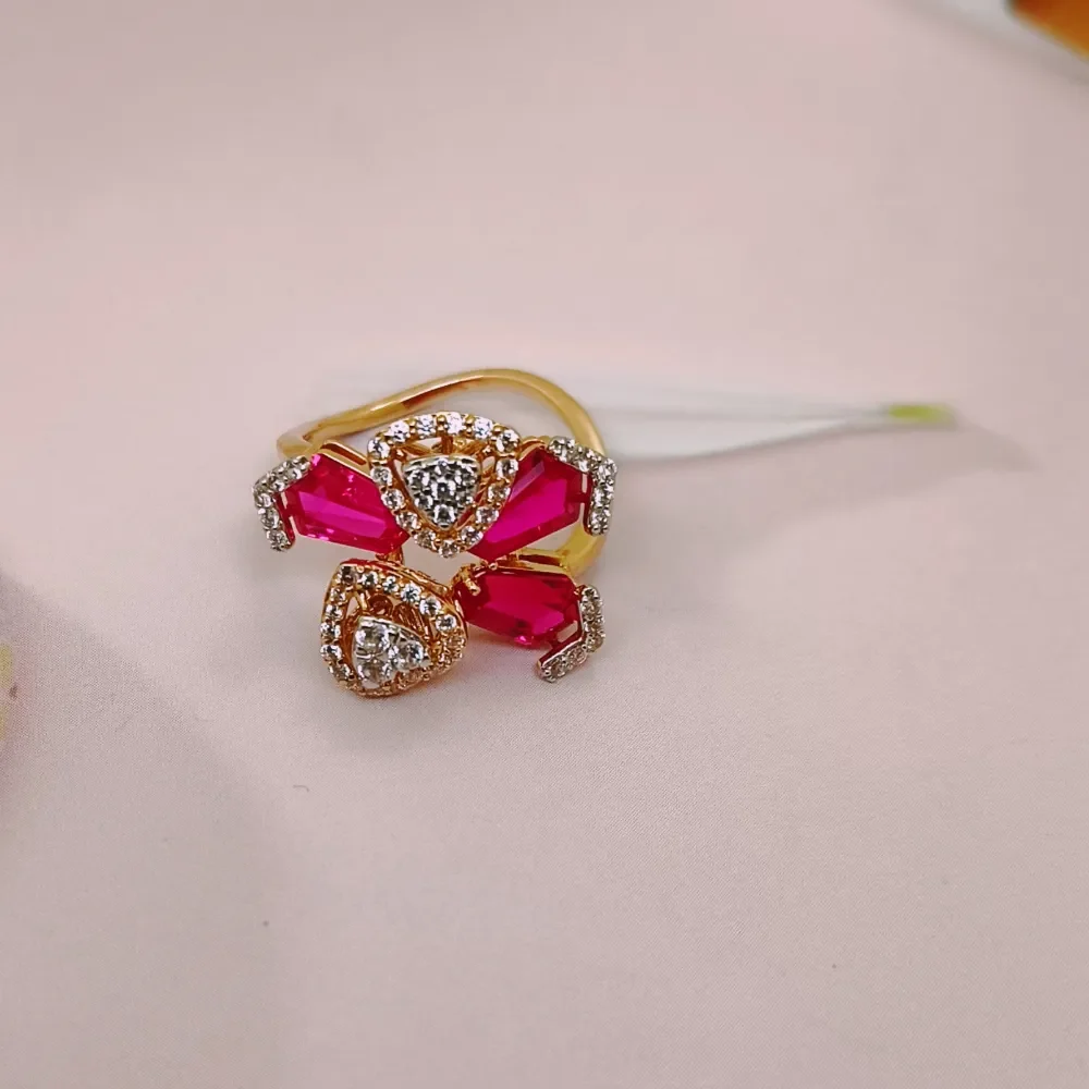 Elegant Ring
