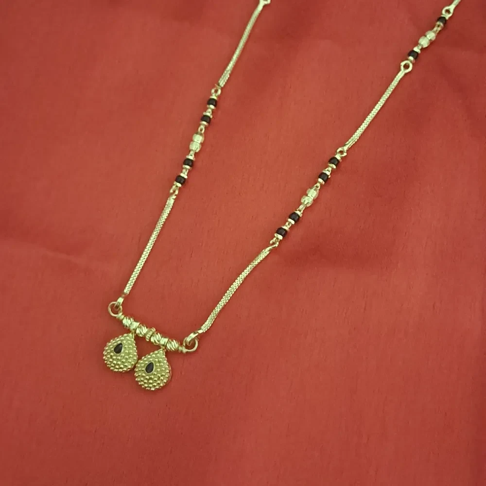 Gold Mangalsutra