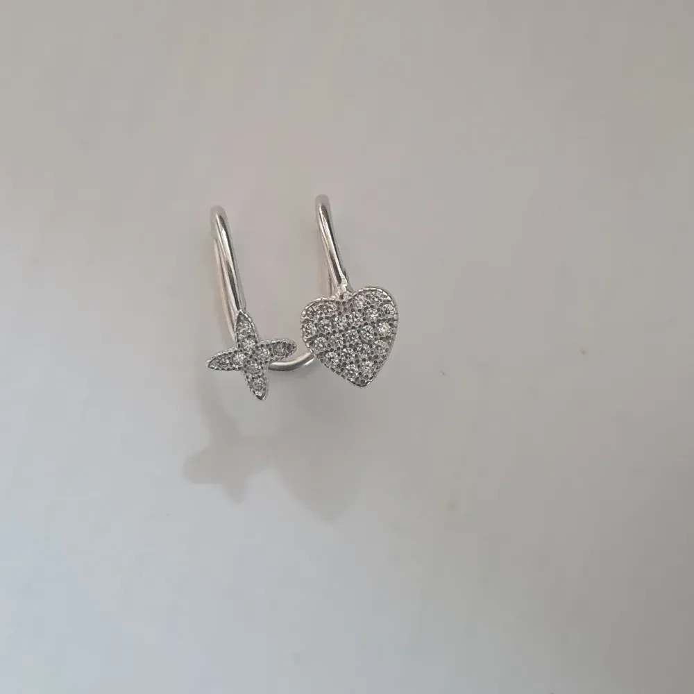 Beautiful Ear Cuff