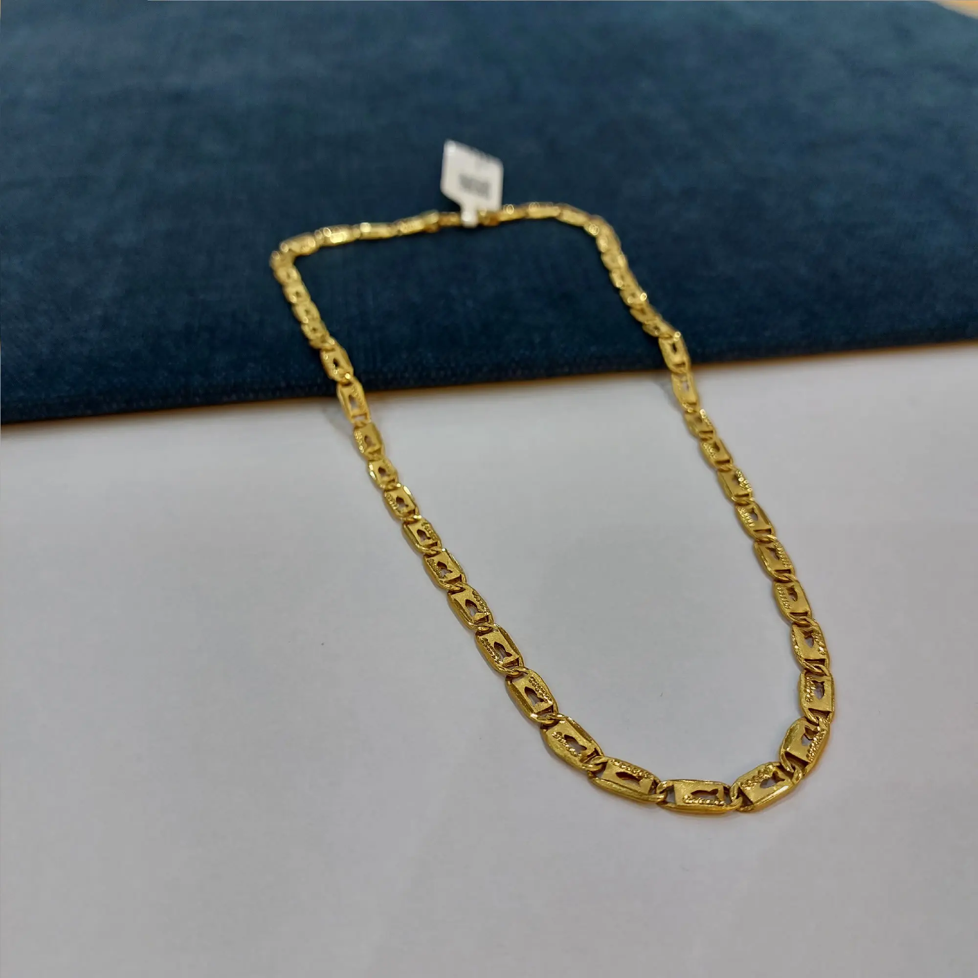 Trendy Gold Chain