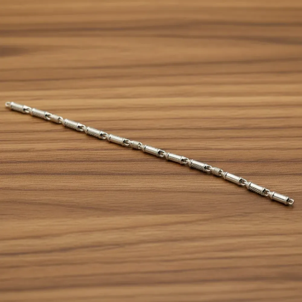 925 Steling Silver  Bracelet