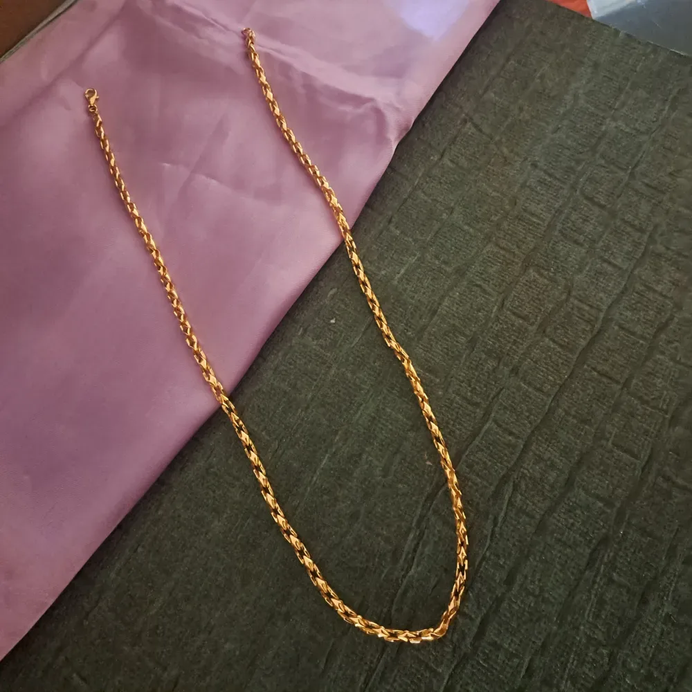 Fancy Chain