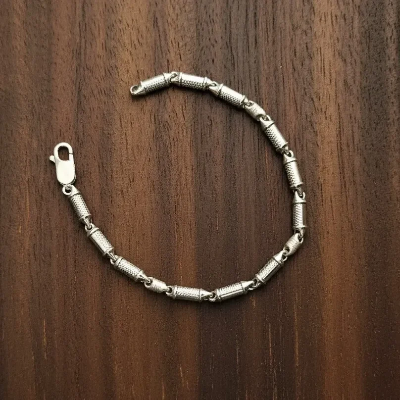 925 Steling Silver  Bracelet