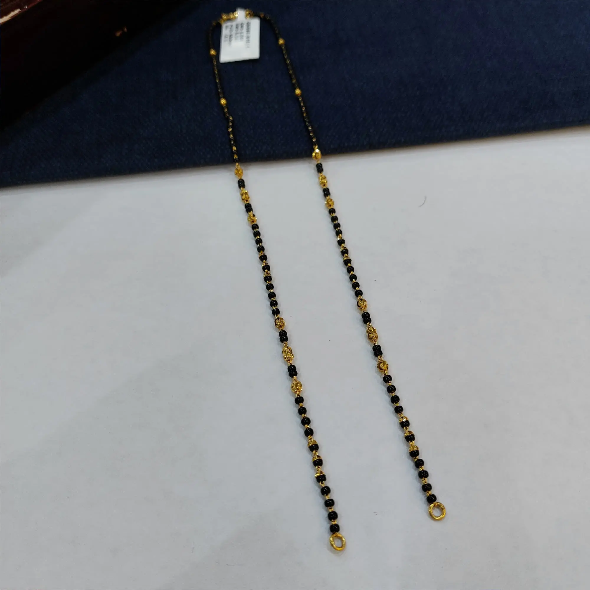 Ladies Light Weight Mangalsutra