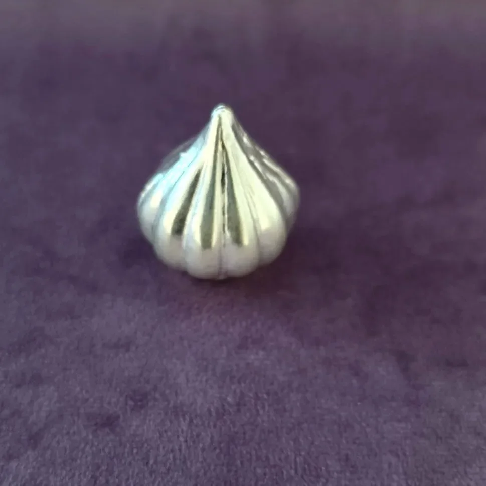 925 Silver Modak