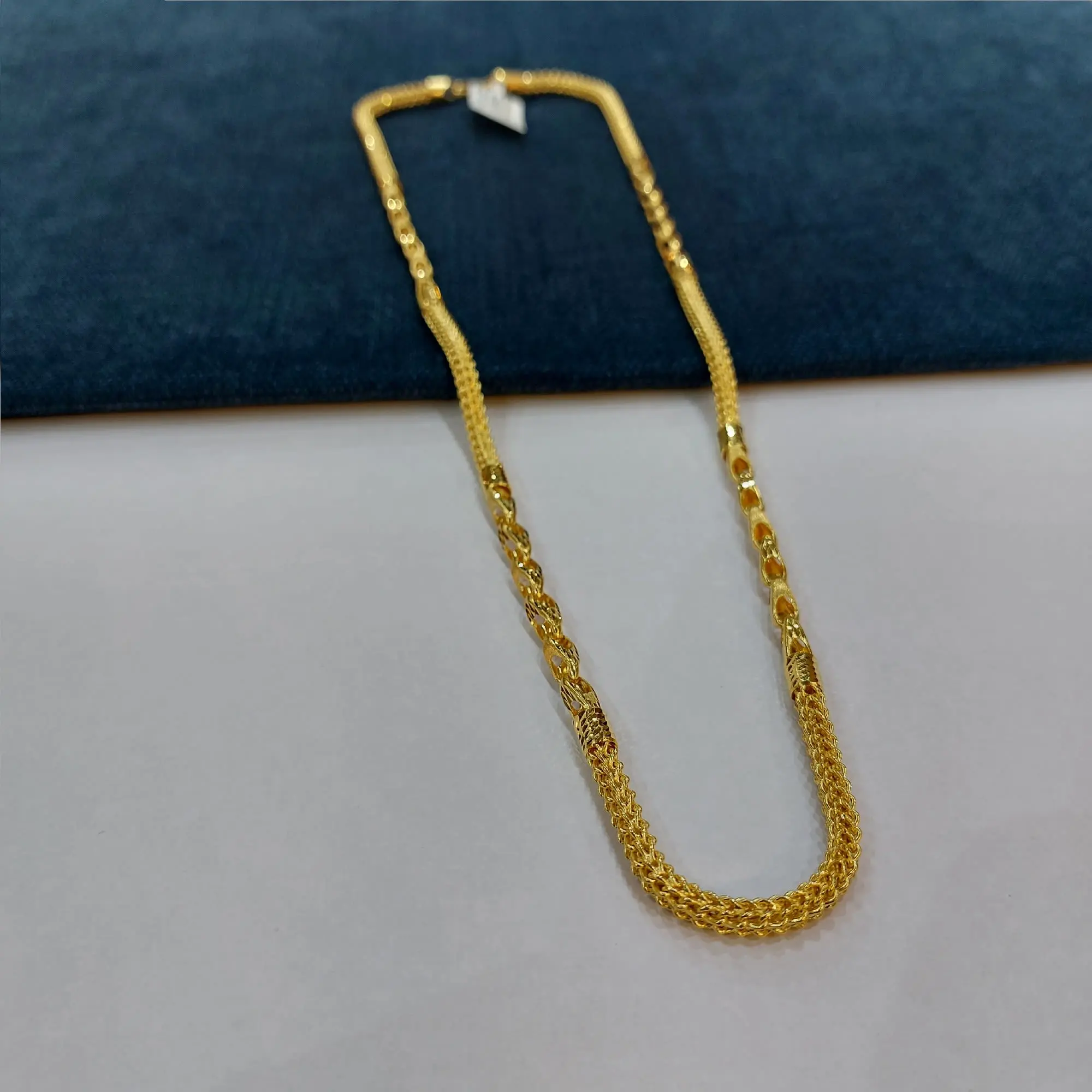 Traditional Gold Chain