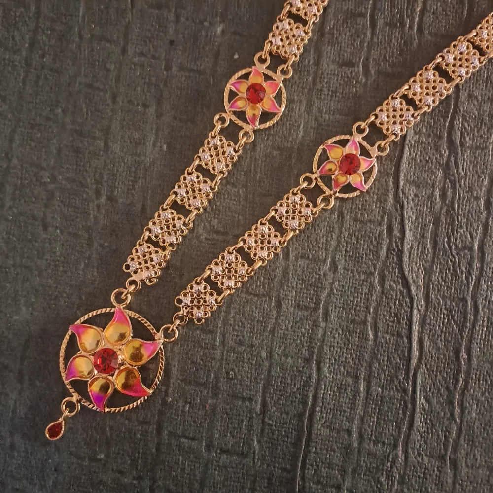 God Necklace