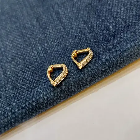Trendy Heart Shape Bali