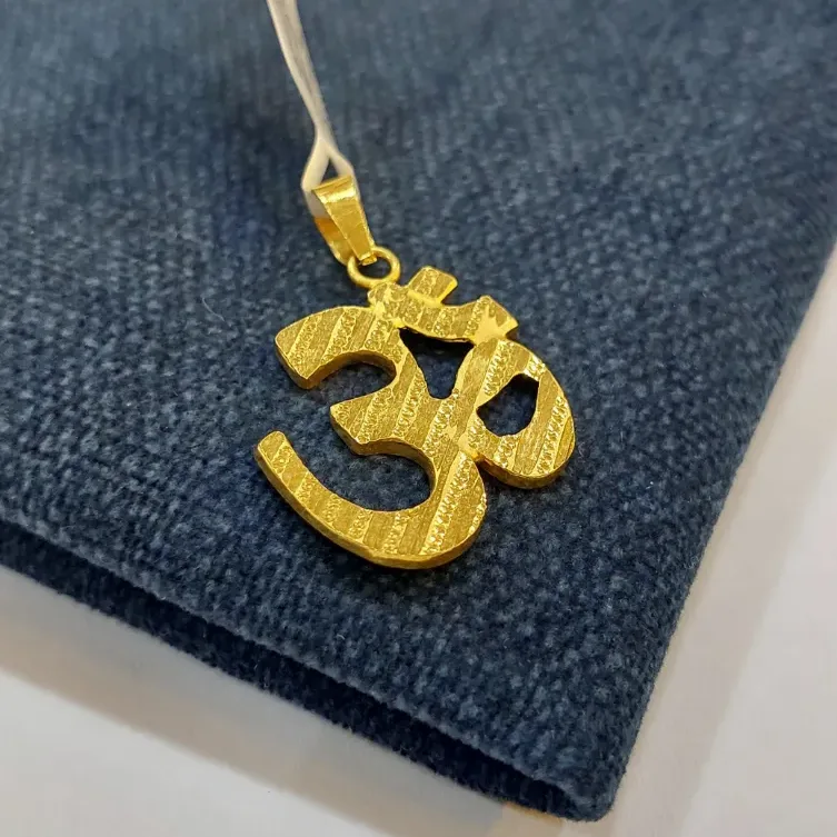 Style Om Pendant