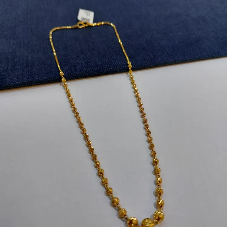 Style Gold Chain